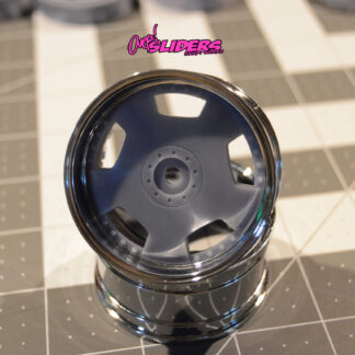 MST Insert - Work Euroline Type DH