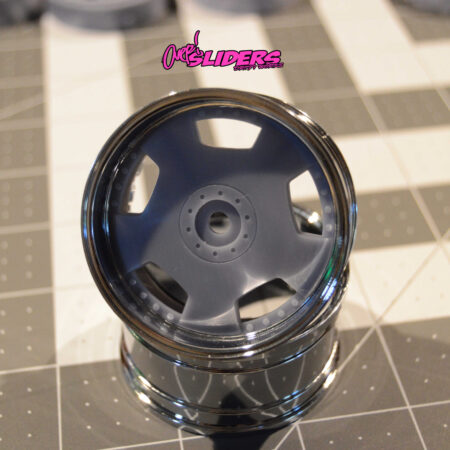 MST Insert - Work Euroline Type DH