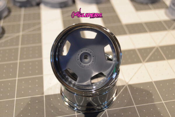 MST Insert - Work Euroline Type DH