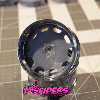 MST Insert - Trafficstar DTX