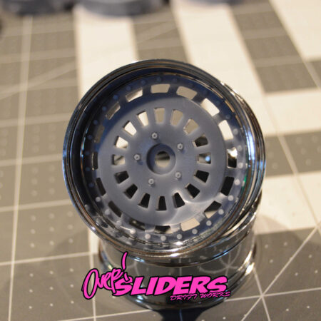 MST Insert - VIP Modular VX210