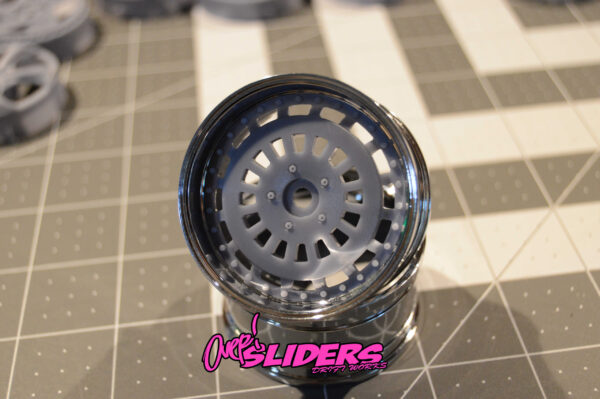 MST Insert - VIP Modular VX210