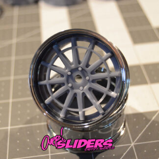 MST Insert - K3 Projekt IND-R11