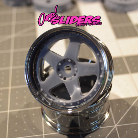 MST Insert - Nissan Nismo LMGT2