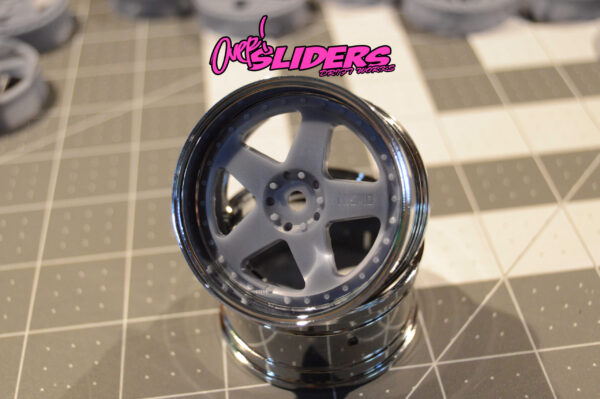 MST Insert - Nissan Nismo LMGT2