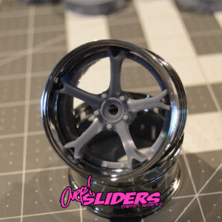 MST Insert - Nismo 370Z V1