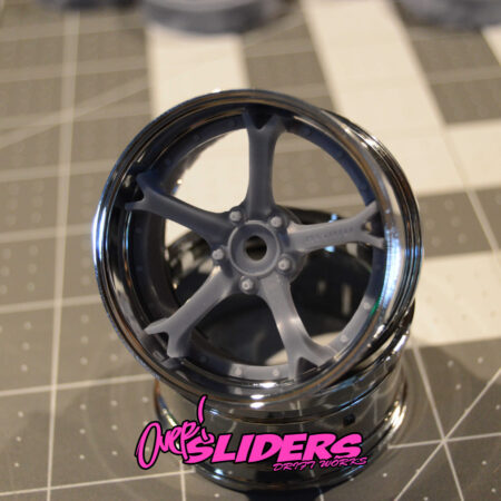 MST Insert - Nismo 370Z V1