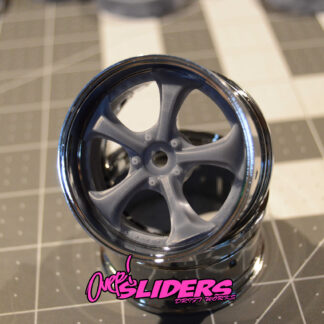 MST Insert - Work VS-KF