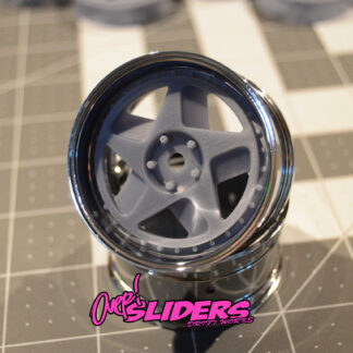 MST Insert - Fifteen52 Tarmac 348