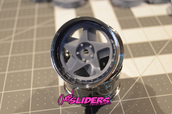 MST Insert - Fifteen52 Tarmac 348