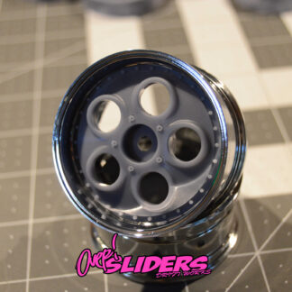 MST Insert - OZ Racing Lambo Diablo