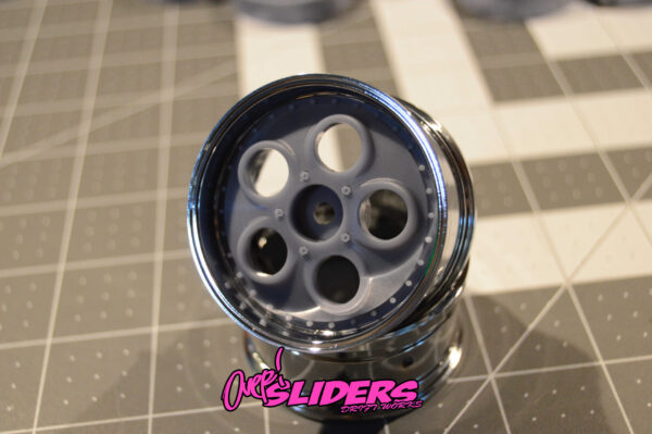 MST Insert - OZ Racing Lambo Diablo