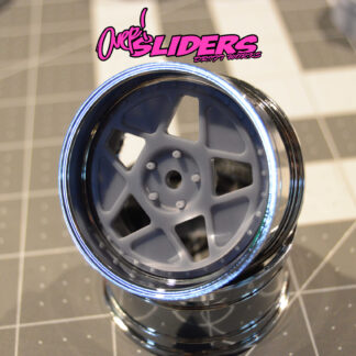 MST Insert - Fifteen52 Tarmac R40