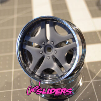 MST Insert - Trafficstar RTV