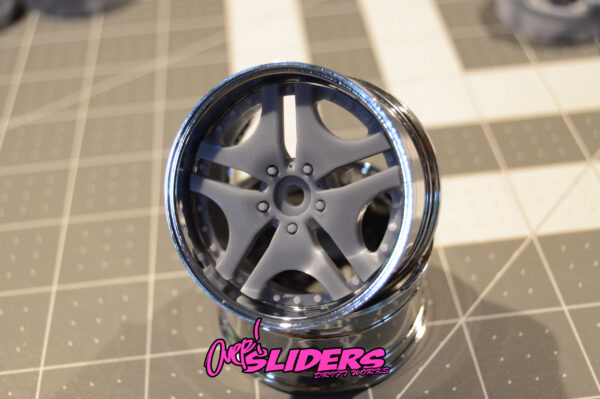 MST Insert - Trafficstar RTV