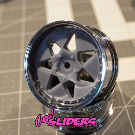 MST Insert - VIP Modular VX310