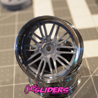 MST Insert - BMW E39 M5