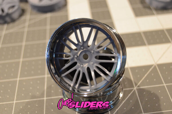 MST Insert - BMW E39 M5