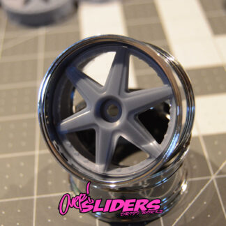 MST Insert - RacingHart CR