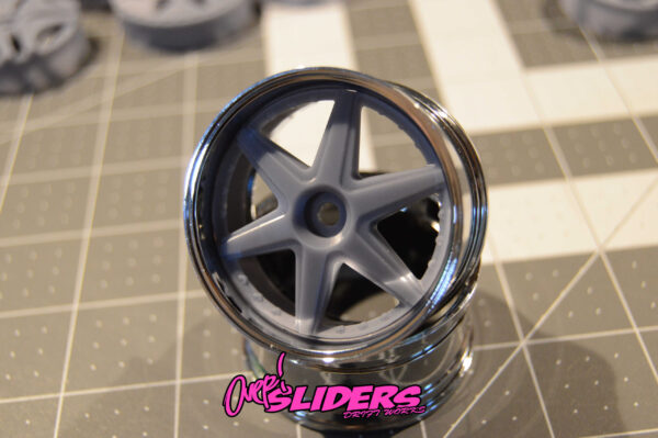 MST Insert - RacingHart CR