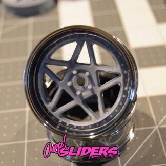 MST Insert - Fifteen52 Penta GT