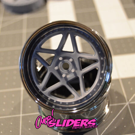 MST Insert - Fifteen52 Penta GT