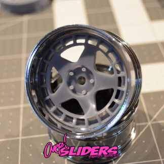 MST Insert - Fifteen52 Turbomac