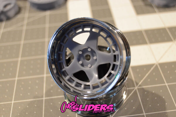 MST Insert - Fifteen52 Turbomac