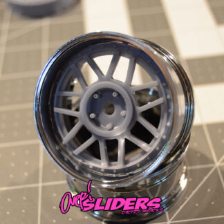 MST Insert - Fifteen52 Snowflake