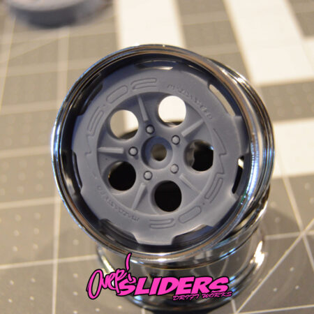 MST Insert - Mazdaspeed MS-02