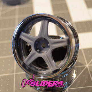 MST Insert - Volk GT-C