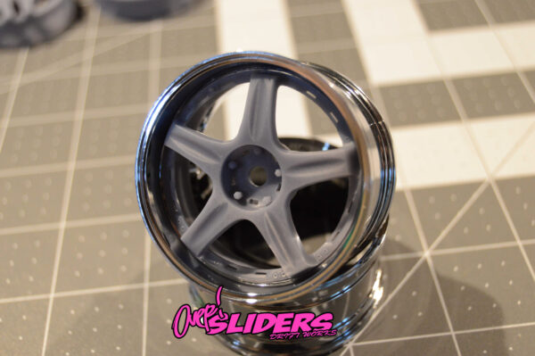 MST Insert - Volk GT-C