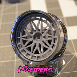 MST Insert - Forza Performance F296GTS