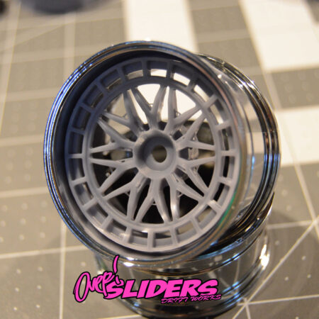 MST Insert - Forza Performance F296GTS