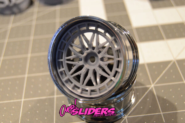 MST Insert - Forza Performance F296GTS