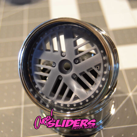 MST Insert - Pontiac 84 Firebird