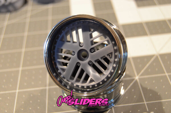 MST Insert - Pontiac 84 Firebird