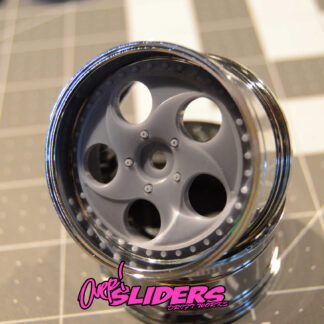 MST Insert - VIP Modular VX610