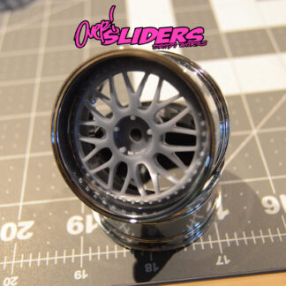 MST Insert - Work VS-XX