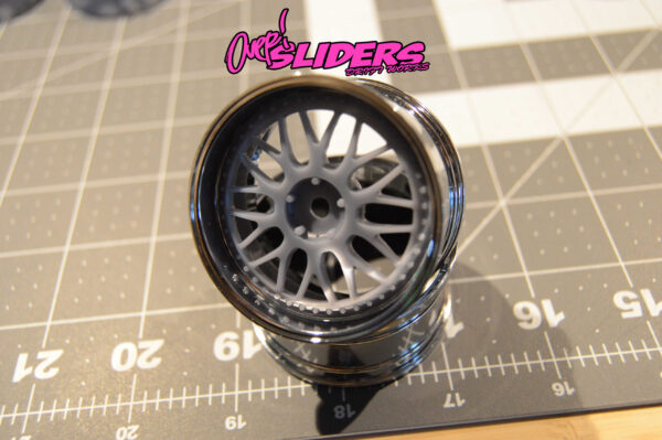 MST Insert - Work VS-XX