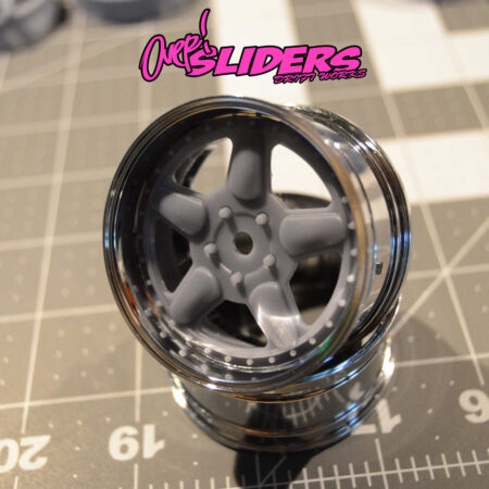 MST Insert - AC Schnitzer Type 1