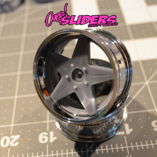 MST Insert - Work Euroline Type SL