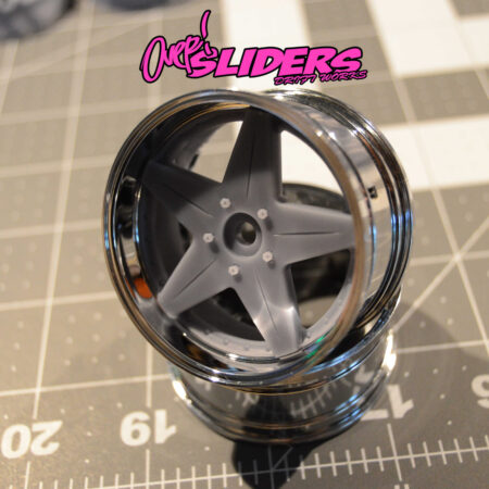 MST Insert - Work Euroline Type SL