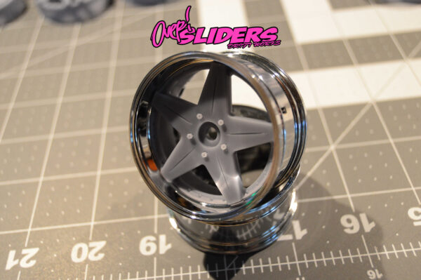 MST Insert - Work Euroline Type SL