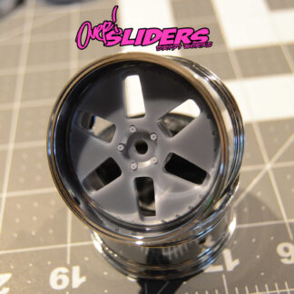 MST Insert - Work Euroline Type N