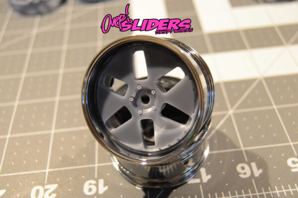 MST Insert - Work Euroline Type N