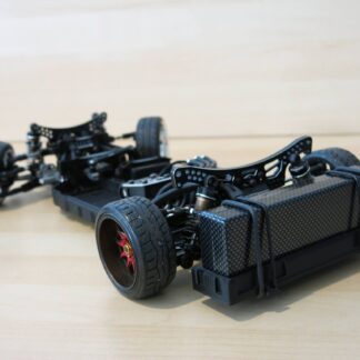 Yokomo DP Rear Weight Shift Tray