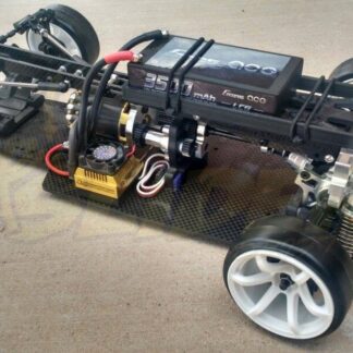 MST FMX-D Top Weight Shift Frame