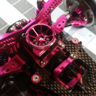 Wrap Up Next FRD V3.0 Motor Fan Mount