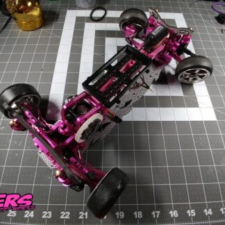 3Racing Sakura D4 Weight Shift Frame